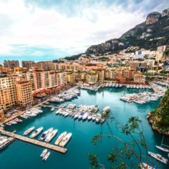 Investir dans le locatif à Monaco